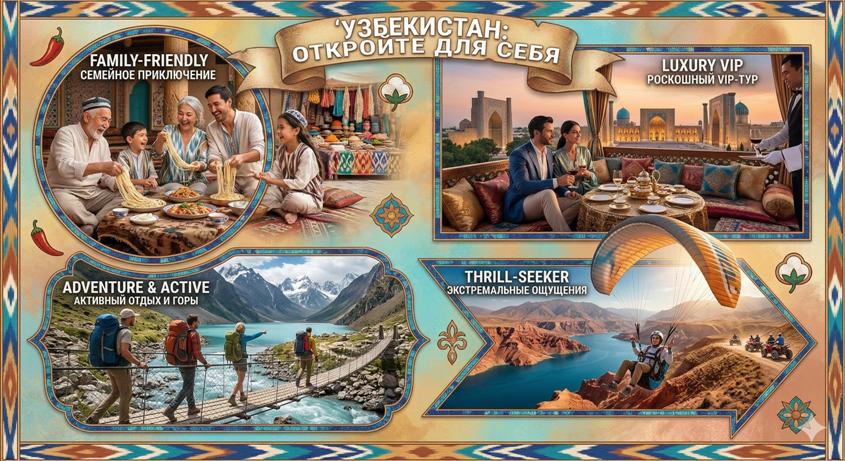  Uzbekistan Travel - Uzbekistan-Trip.Uz - Zaamin Tour 1