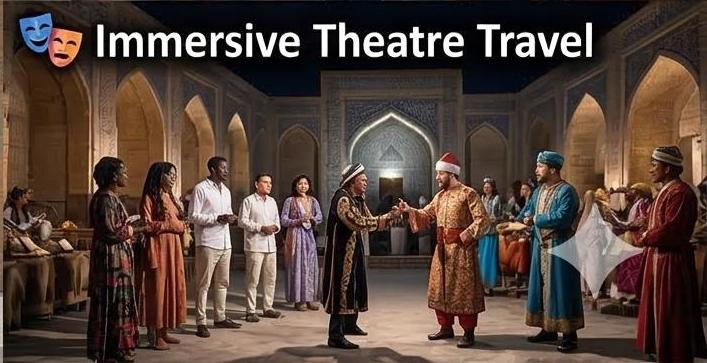  Uzbekistan Travel - Uzbekistan-Trip.Uz - Chimgan Tour 1