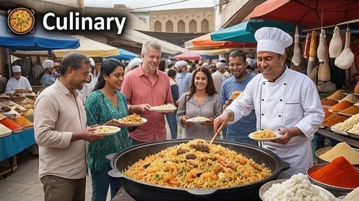  Uzbekistan Travel - Uzbekistan-Trip.Uz - karakalpakstan tour 7