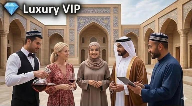  Uzbekistan Travel - Uzbekistan-Trip.Uz - Shakhrisabz Tour 3