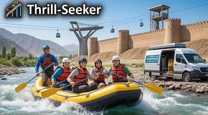  Uzbekistan Travel - Uzbekistan-Trip.Uz - syrdarya tour 4